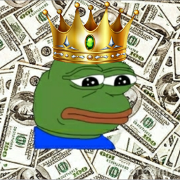legendary dankers Discord Server Logo
