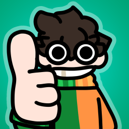 Graaavel's Clubhouse Discord Server Logo
