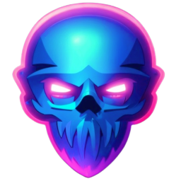 Obsession 🔮 Discord Server Logo