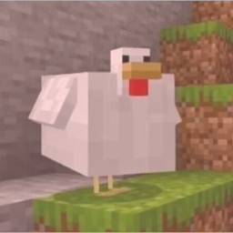Commader Discord Server Logo