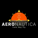 Aeronautica Discord Server Logo
