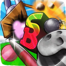 Slap Battles Discord Server Logo