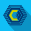 The Corporation Discord Server Logo
