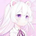 Yukikaze Community Discord Server Logo