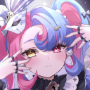 Rizumu.ru Discord Server Logo