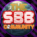 The SBB Community ◒ Discord Server Logo
