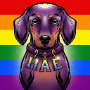 Holistyczna agencja eskapistyczna Discord Server Logo