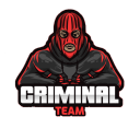𝐂𝐑𝐈𝐌𝐈𝐍𝐀𝐋 𝐓𝐄𝐀𝐌 Discord Server Logo