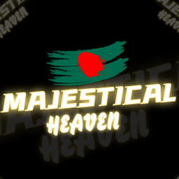 🇧🇩 Discord Server Logo