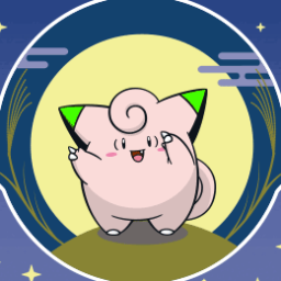 Pokemon Discord Discord Server Logo