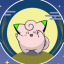 Pokemon Discord Discord Server Logo