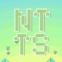 No Text To Speech Discord Server Logo