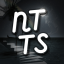 No Text To Speech Discord Server Logo