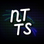 No Text To Speech Discord Server Logo