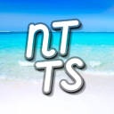 No Text To Speech Discord Server Logo