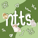 No Text To Speech Discord Server Logo