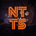 No Text To Speech Discord Server Logo