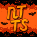 No Text To Speech Discord Server Logo