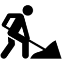 Server Undergoing Maintenance Discord Server Logo