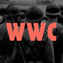 World War Community Discord Server Logo