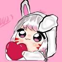 BUNNY VERSO (ANDRENYA) Discord Server Logo
