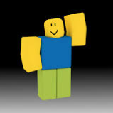 NOOB CITY Discord Server Logo