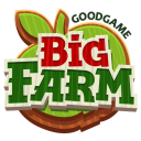 Goodgame Big Farm Discord Server Logo