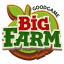 Goodgame Big Farm Discord Server Logo