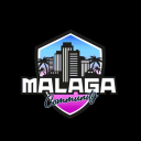 Malaga Community Discord Server Logo