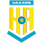 🔵 HAXBALL ARGENTINA #21K I HAXARG U&7 ⚪ Discord Server Logo
