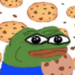 Dank Cookies Discord Server Logo
