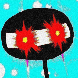 Stickguy101 Dojo Discord Server Logo