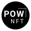 POW NFT Discord Server Logo
