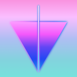 Waifu Institute Discord Server Logo