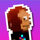 Manz.dev Discord Server Logo