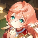Court of Yanfei Discord Server Logo