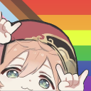 Court of Yanfei Discord Server Logo