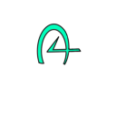 AF0ur dimension Discord Server Logo