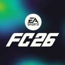 FC 26 ツ Germany Discord Server Logo