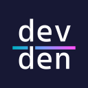 Developer Den Discord Server Logo