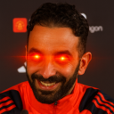 Zaan’s Humble Abode Discord Server Logo