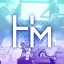 The (HM) Server Discord Server Logo