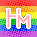 The (HM) Server Discord Server Logo