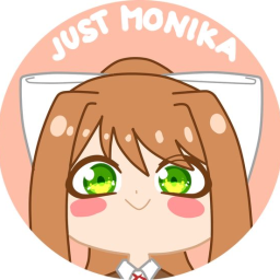 L'Ostello di Monika -Roleplay Scritto- Discord Server Logo