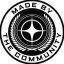 /r/starcitizen Discord Server Logo