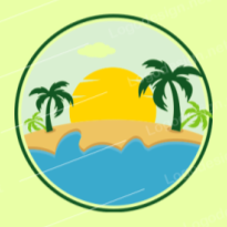 ๐ฃ๐ฒ๐ฏ๐ฏ๐น๐ฒ ๐๐ฒ๐ฎ๐ฐ๐ต Discord Server Logo