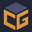 Crypto Germany Discord Server Logo