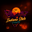 Indiana State Roleplay Discord Server Logo
