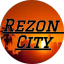 Rezon City Discord Server Logo