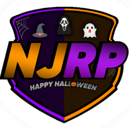 New Jersey State Roleplay Discord Server Logo